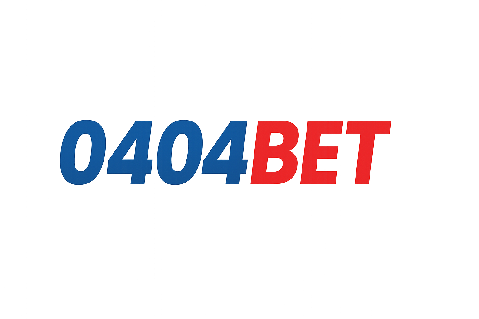0404 Bet Logo